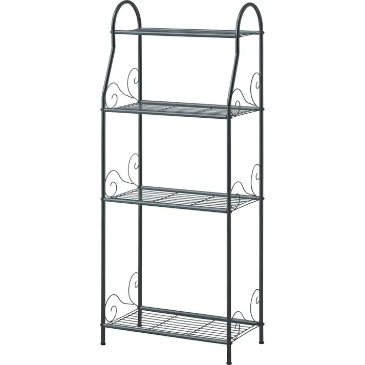 フラワースタンド 4段【別送品】