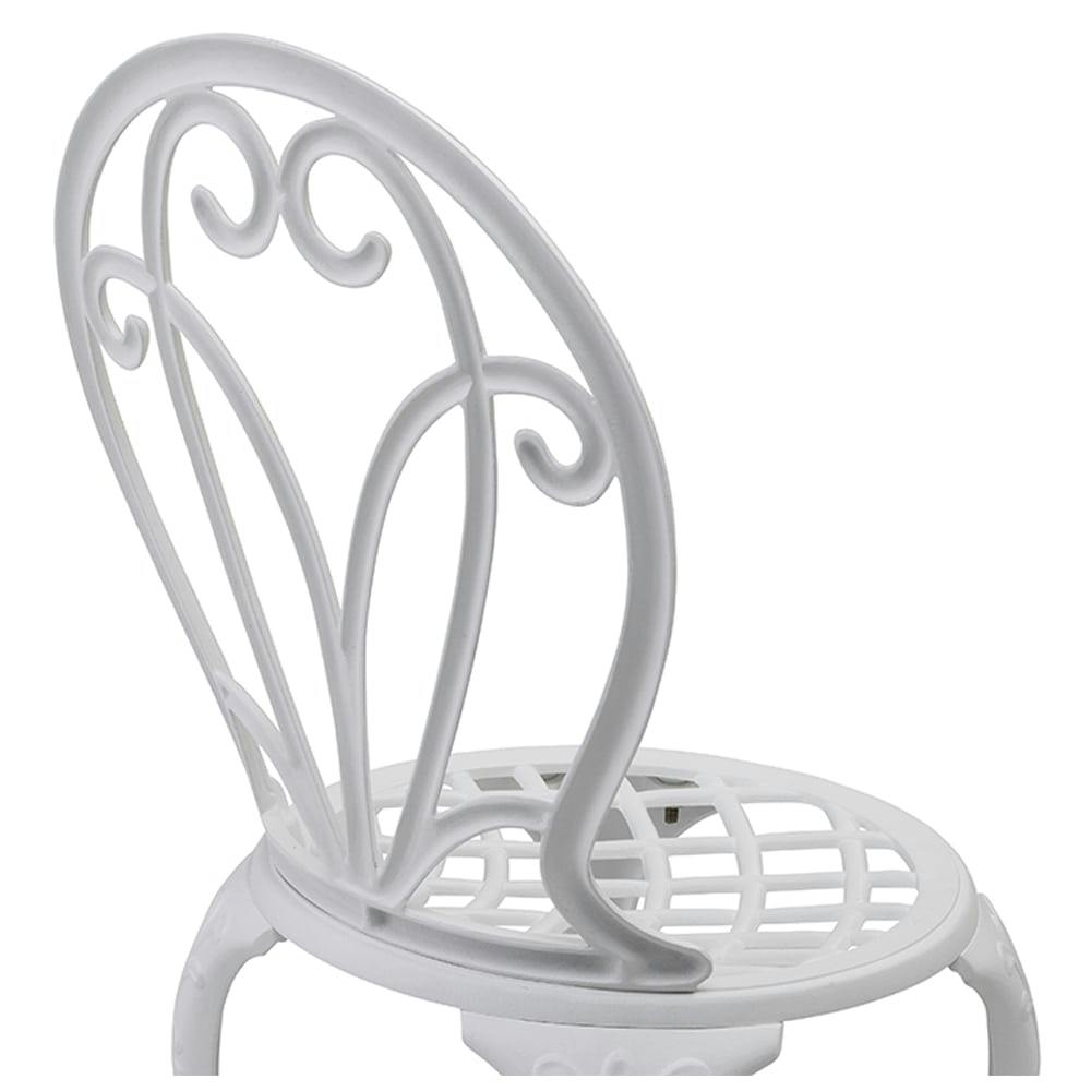 waves ウェーブス ガーデンチェア ホワイト　送料込み waves ウェーブス ガーデンチェア ホワイト 送料込み 楽天市場