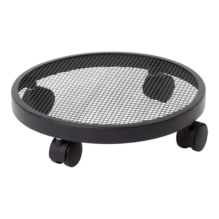 テラスポットスタンドキャスター付