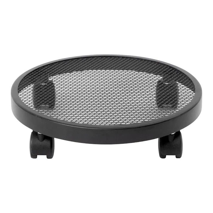 テラスポットスタンドキャスター付