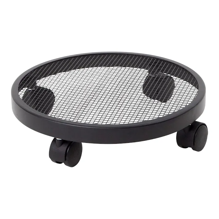 テラスポットスタンドキャスター付