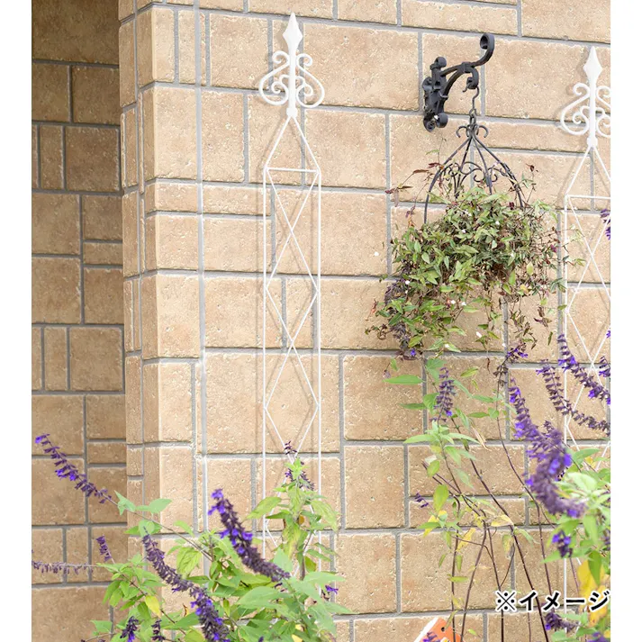 ローズスティック ブランシュ(ホワイト)5本組