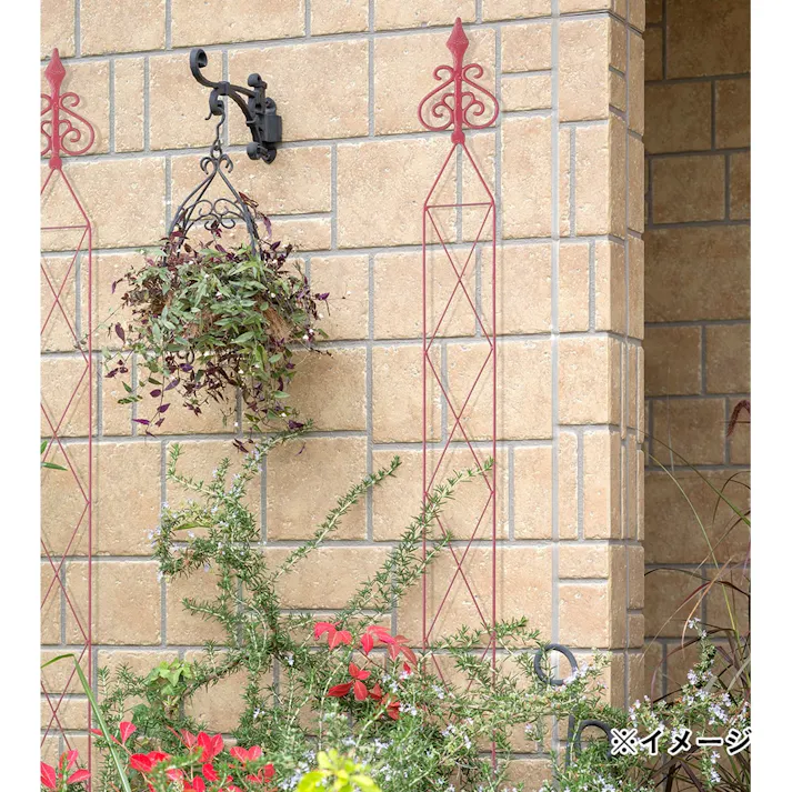 ローズスティック ルージュ(レッド) 5本組