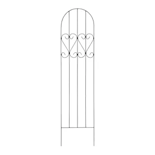 シンプルトレリス 120cm 4枚組