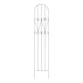 シンプルトレリス 150cm 4枚組