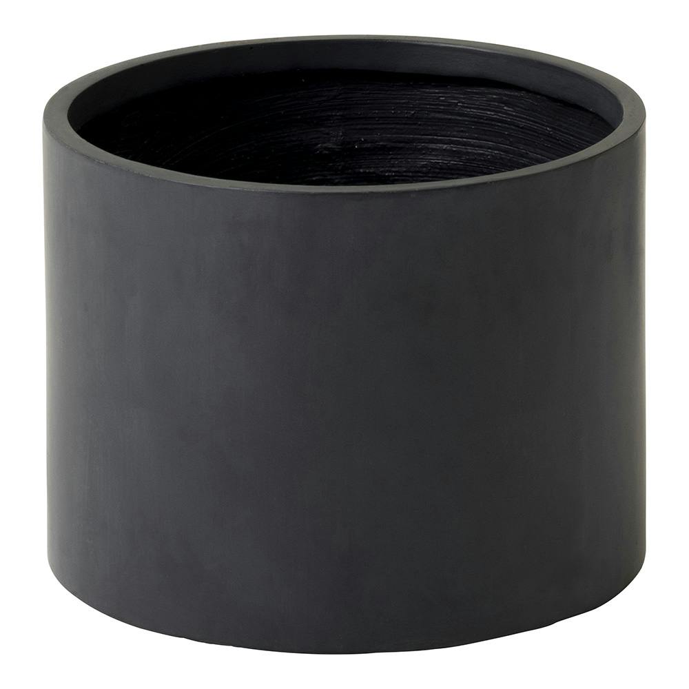 シェードポーチ用ウェイト チャコールグレー スチール製 (約)幅40×奥行40×高さ31cm CLP-W01