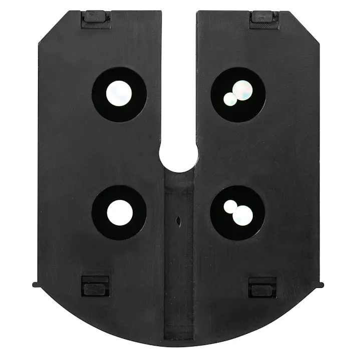 ローボルト ガーデンモーションプロジェクター カセットタイプ用フィルム シャボン玉 3枚セット