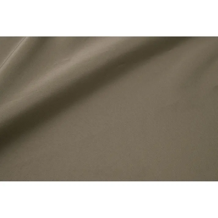 EGプッシュテント専用サイドシート カーキ (約)幅290×高さ190cm【別送品】