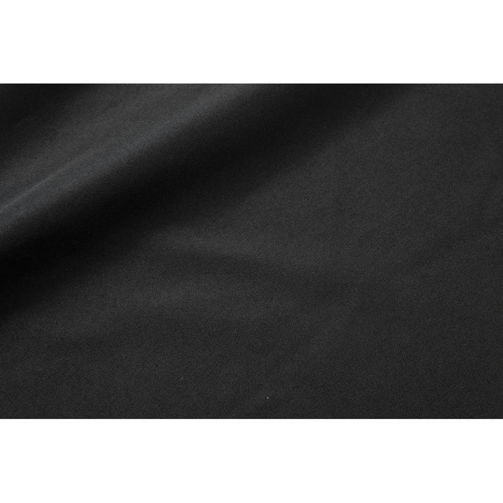 EGプッシュテント専用サイドシート ブラック (約)幅290×高さ