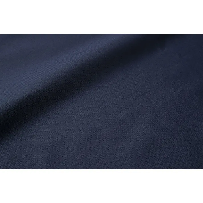 EGプッシュテント専用サイドシート ネイビー (約)幅290×高さ190cm【別送品】