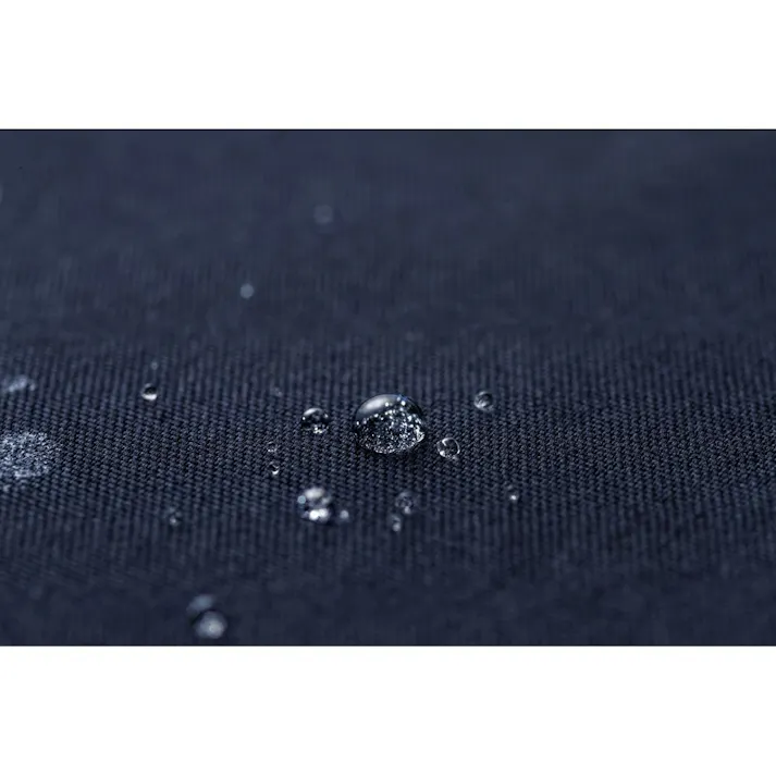 EGプッシュテント専用サイドシート ネイビー (約)幅290×高さ190cm【別送品】