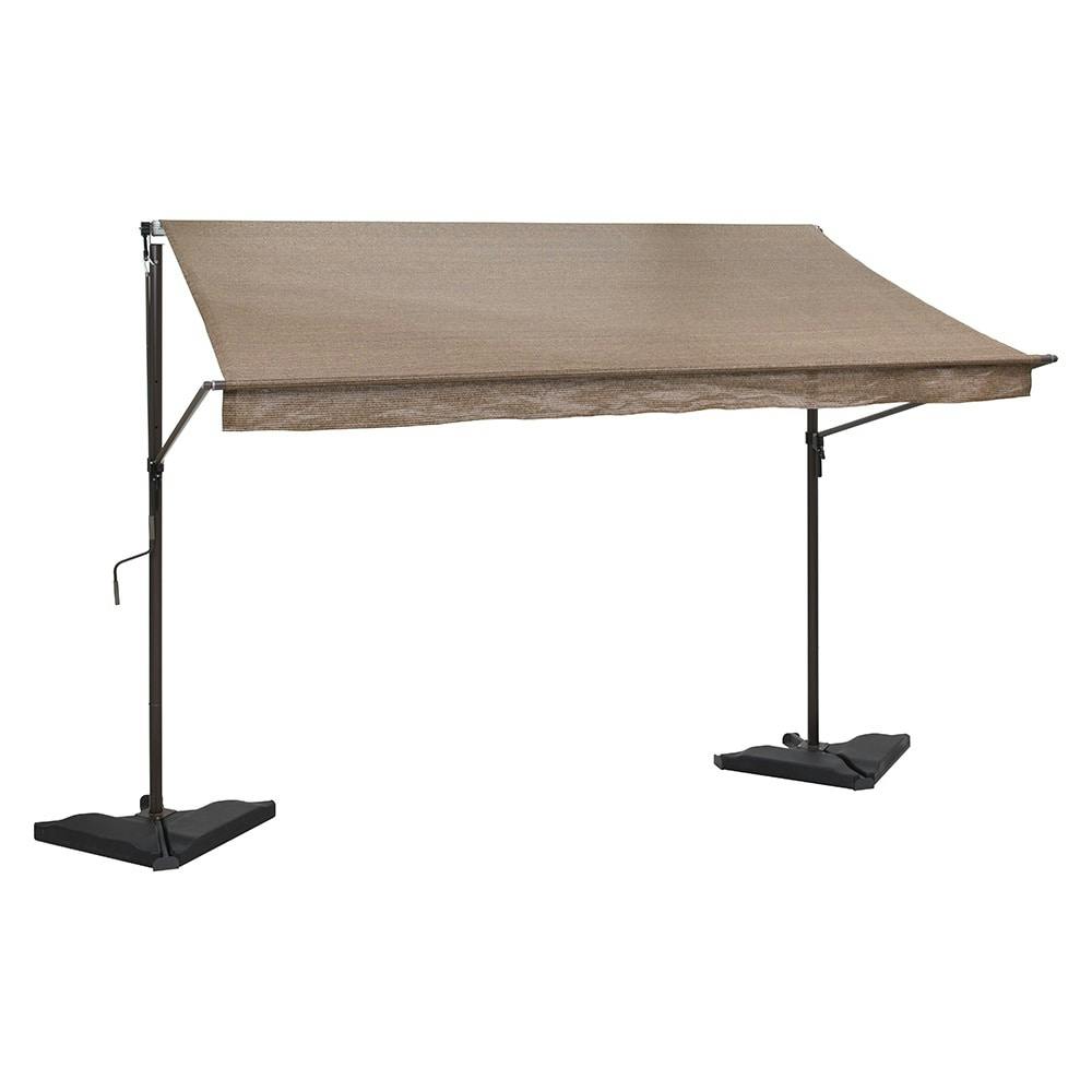 クールサマーオーニング自立式 3000 モカ【別送品】(販売終了