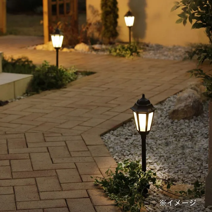 ローボルトランタンライト