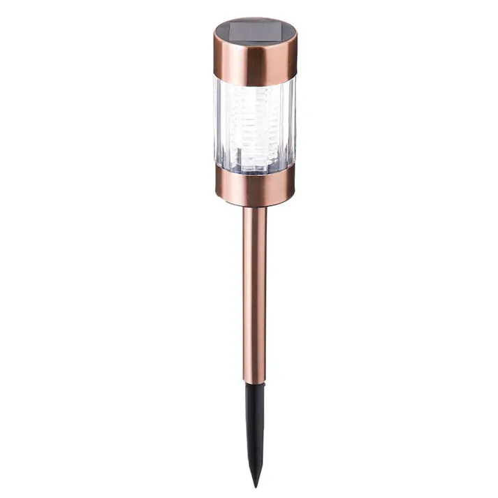 トーチソーラーライト コッパー(販売終了)