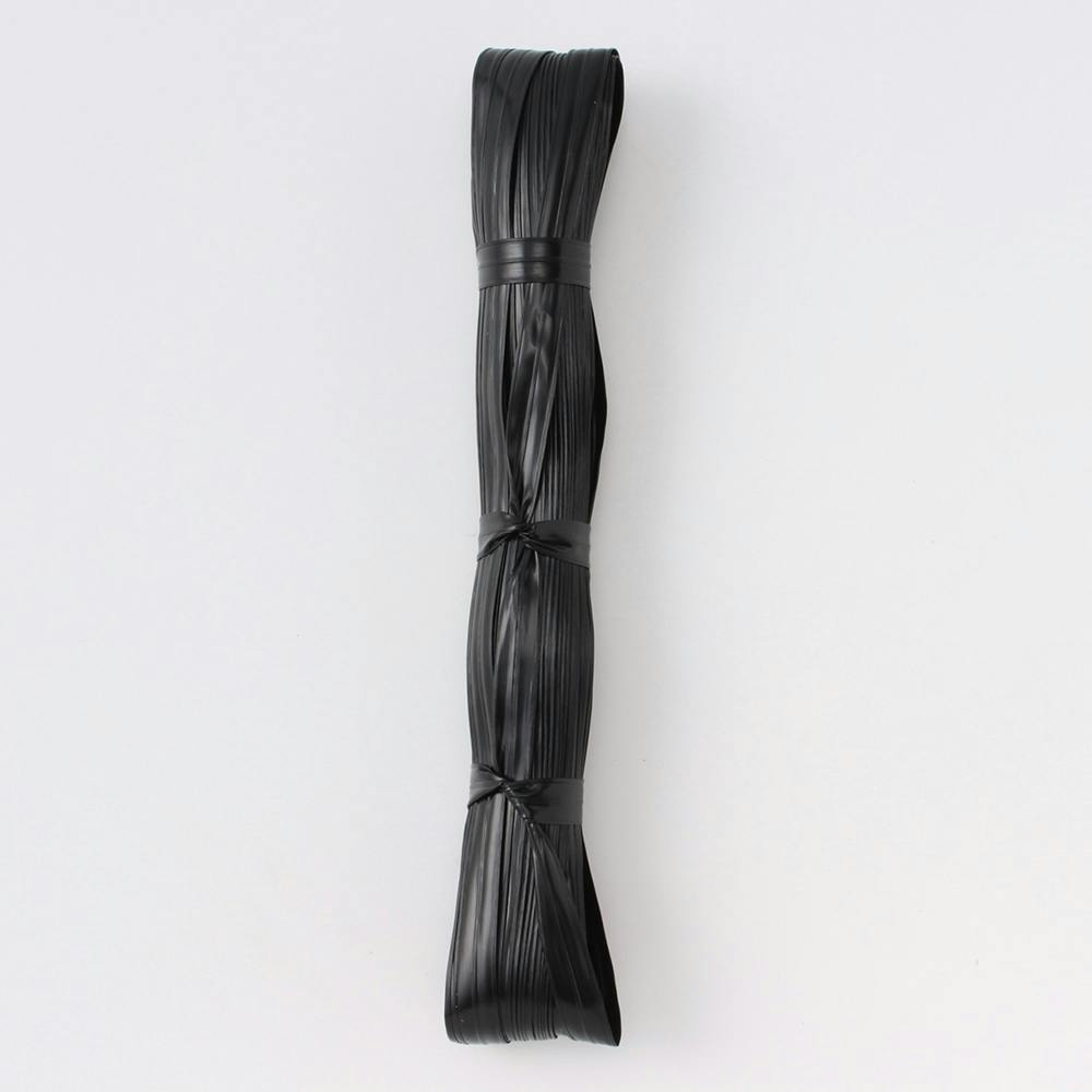 ヘッダー付 園芸タフバンド 15cm×40m ロープ・縄・結束用品 ヘッダー付 園芸タフバンド 15cm×40m ロープ・縄・結束用品