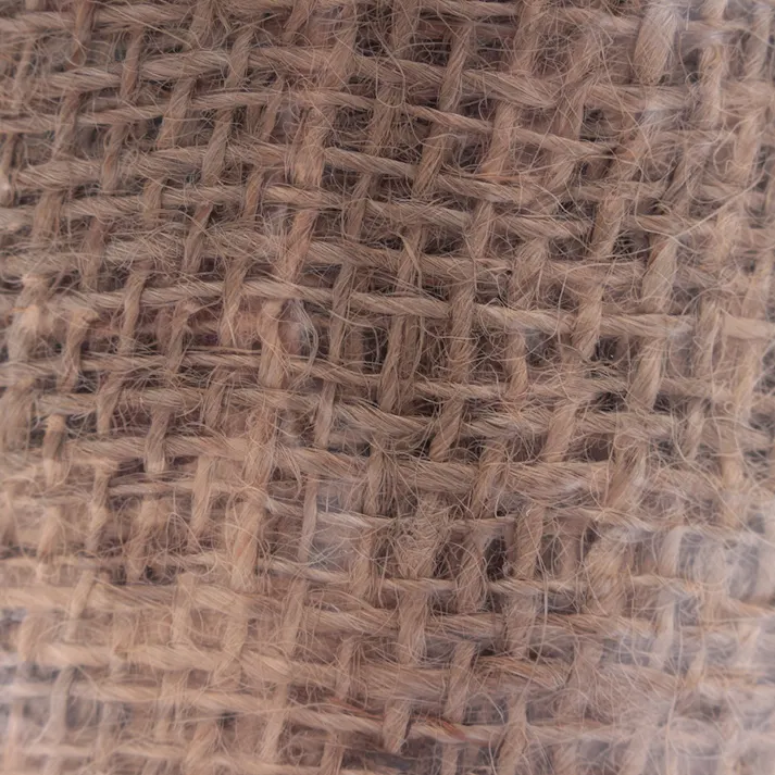 天然繊維ジュート麻 園芸テープ 12cm×15m