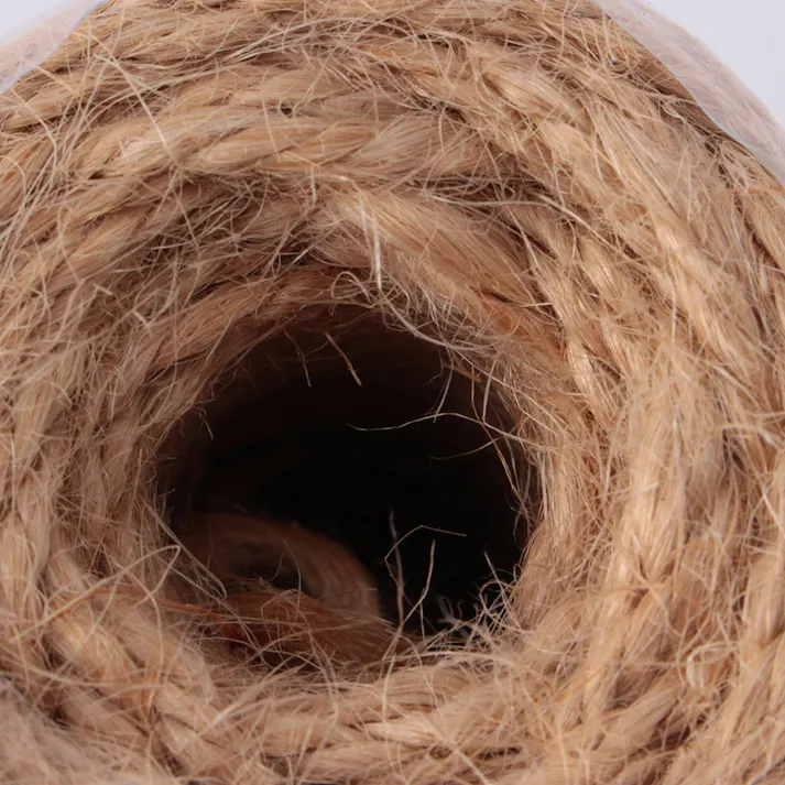 ジュート ガーデン Jロープ 50m巻