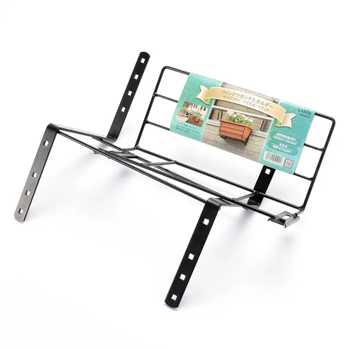 ウィンドウボックス バイス式フリー