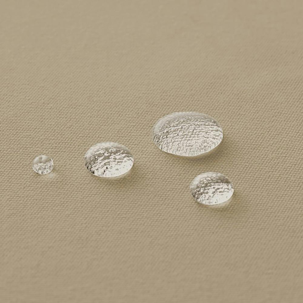 クールサマーオーニング ウォーターガード 3000 ベージュ