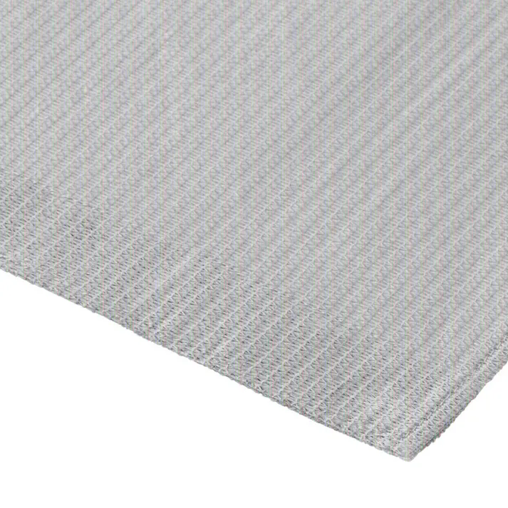 クールサマーオーニングポーチ 2000 グレー スチール製 幅210×奥行205×高さ260cm CSA-P20U3【SU】