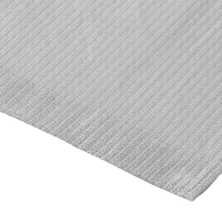 クールサマーオーニングポーチ用サイドシェード グレー 2000 幅198×高さ250cm CSA-PSC20U【別送品】