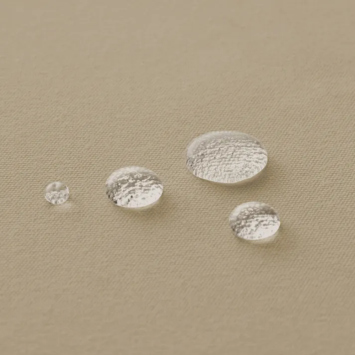 クールサマーオーニングポーチ用サイドシェードウォーターガード 2000 ベージュ 幅198×高さ250cm CSA-PSCWG20BE【別送品】