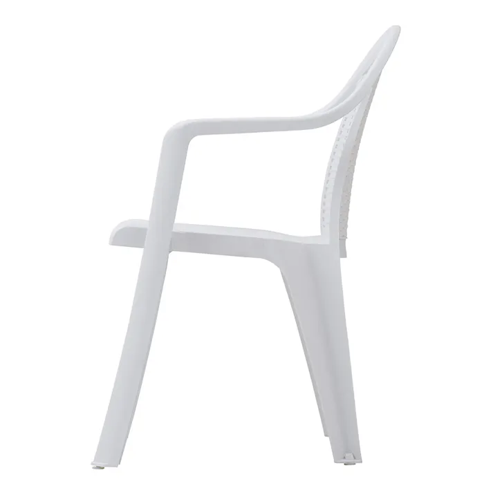 Moneガーデンチェアー ホワイト