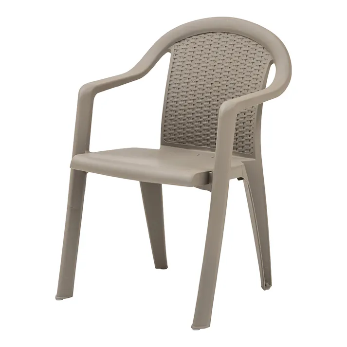 Moneガーデンチェアー トープ