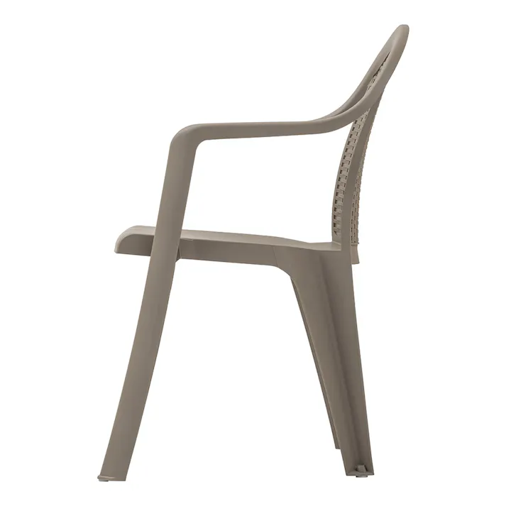 Moneガーデンチェアー トープ