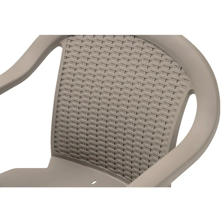 Moneガーデンチェアー トープ