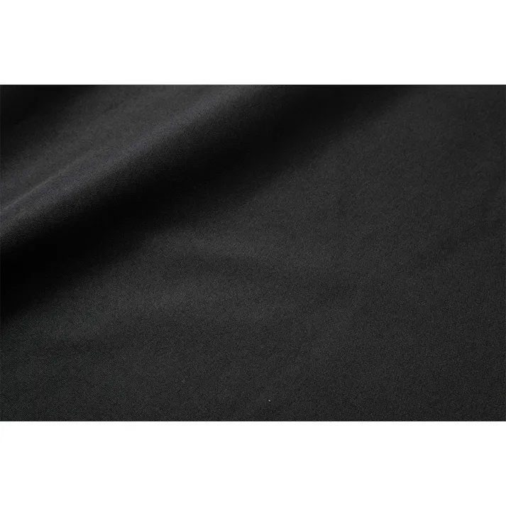 EGプッシュハンギングパラソル 2.5m スチール製 ブラック (約)幅250×奥行285×高さ252cm SHR-H05B【SU】