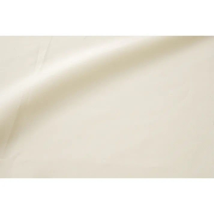 EGプッシュハンギングパラソル 2.5m スチール製 オフホワイト (約)幅250×奥行285×高さ252cm SHR-H05W【SU】