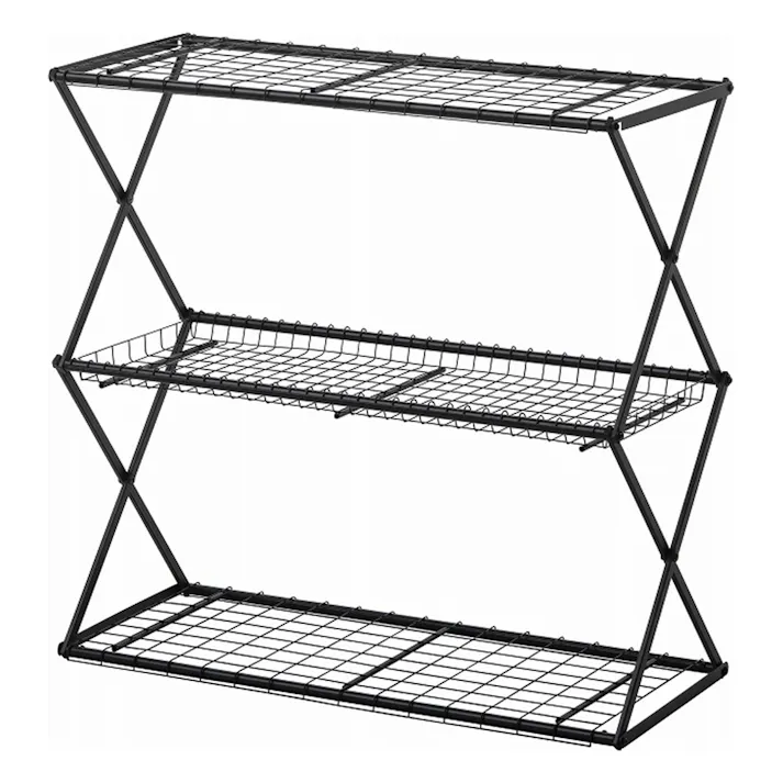 パンタグラック S ブラック GFH-FS05【別送品】