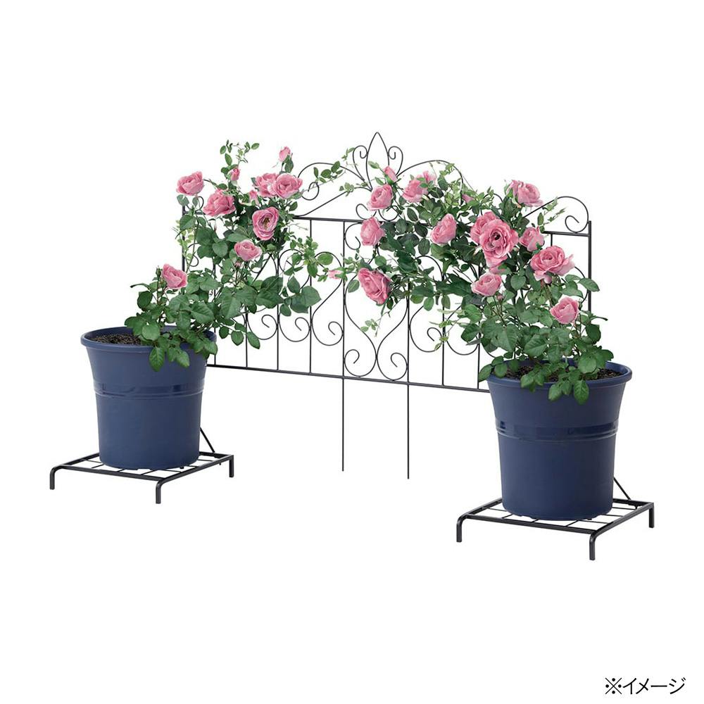 デザイントレリス 885用スタンド2個入り | アーチ・トレリス・フェンス