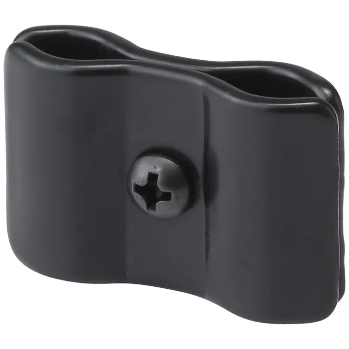 デザイントレリス連結用金具