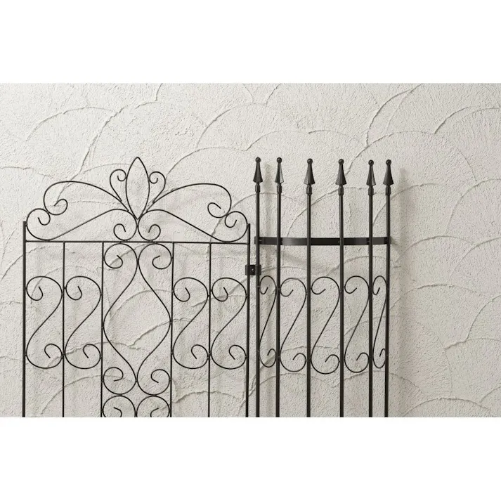 デザイントレリス連結用金具