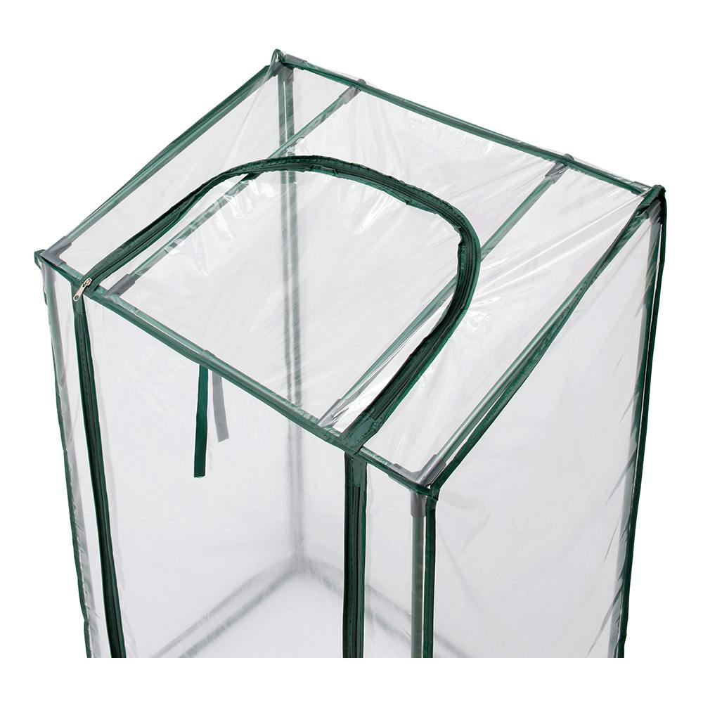 ビニール温室フラワースタンド用スリム | 鉢・プランター・花台・温室