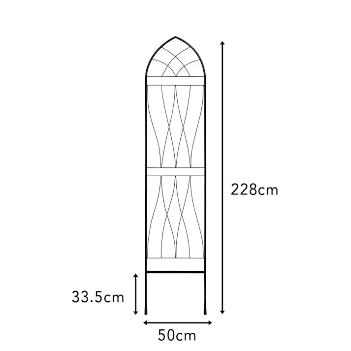 アンベールトレリス ブラック【別送品】
