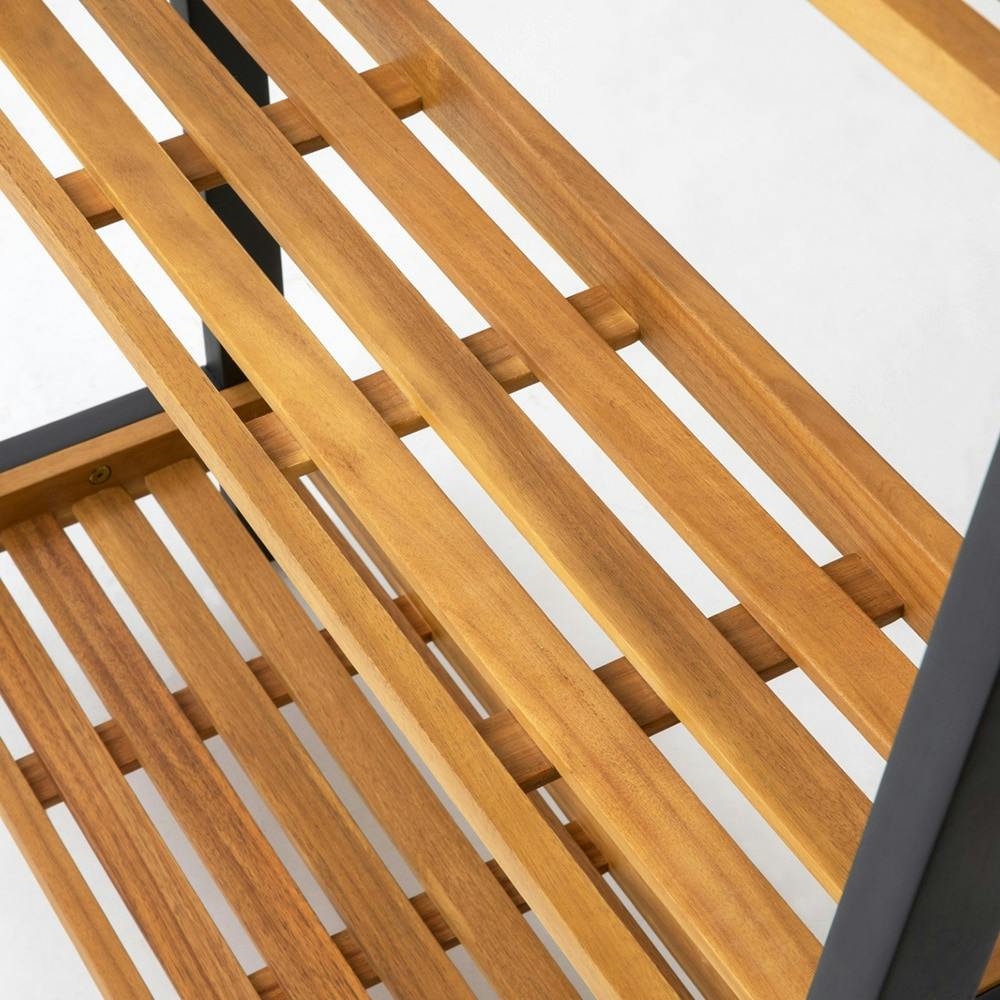 ミハエルネグリン　シェルフ【新品】 新品☆ ミハエルネグリンのシェルフ（インテリア）