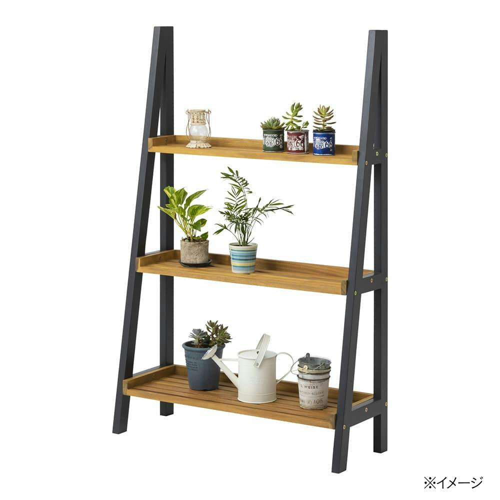 ミハエルネグリン　シェルフ【新品】 新品☆ ミハエルネグリンのシェルフ（インテリア）