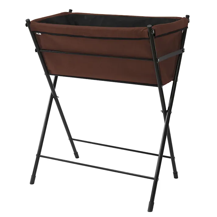 ベジトラグポピーGOブラウン【別送品】