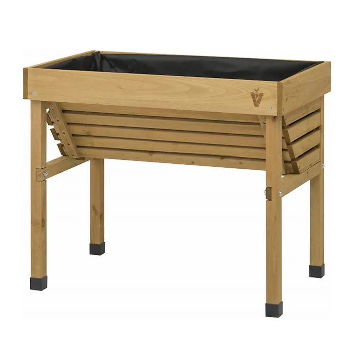 ホームベジトラグウォールハガー コンパクト ナチュラル VGT-WH04F【別送品】