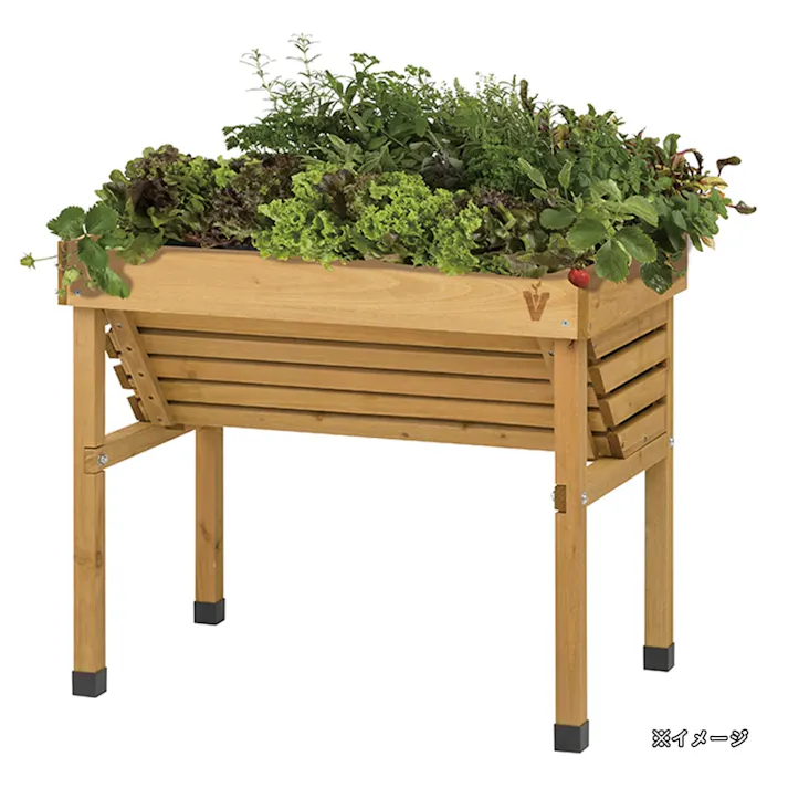 ホームベジトラグウォールハガー コンパクト ナチュラル VGT-WH04F【別送品】