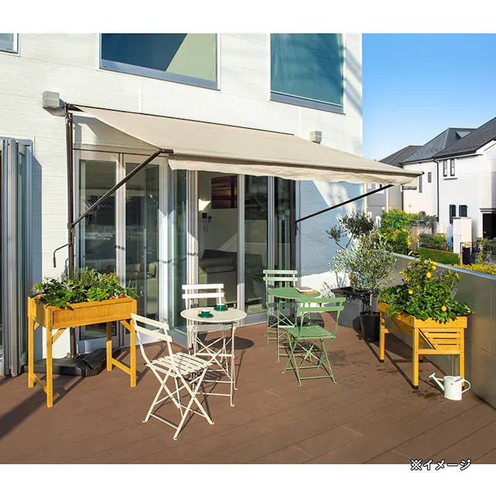 ホームベジトラグウォールハガー コンパクト ナチュラル VGT-WH04F【別送品】