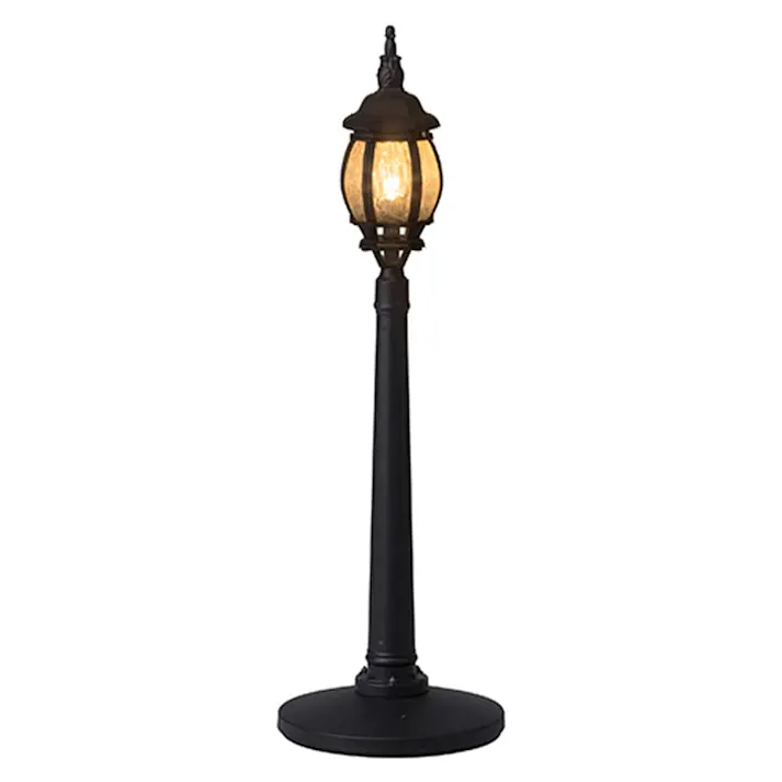 ローボルトストリートライト 1灯 Sコントローラーセット【別送品】