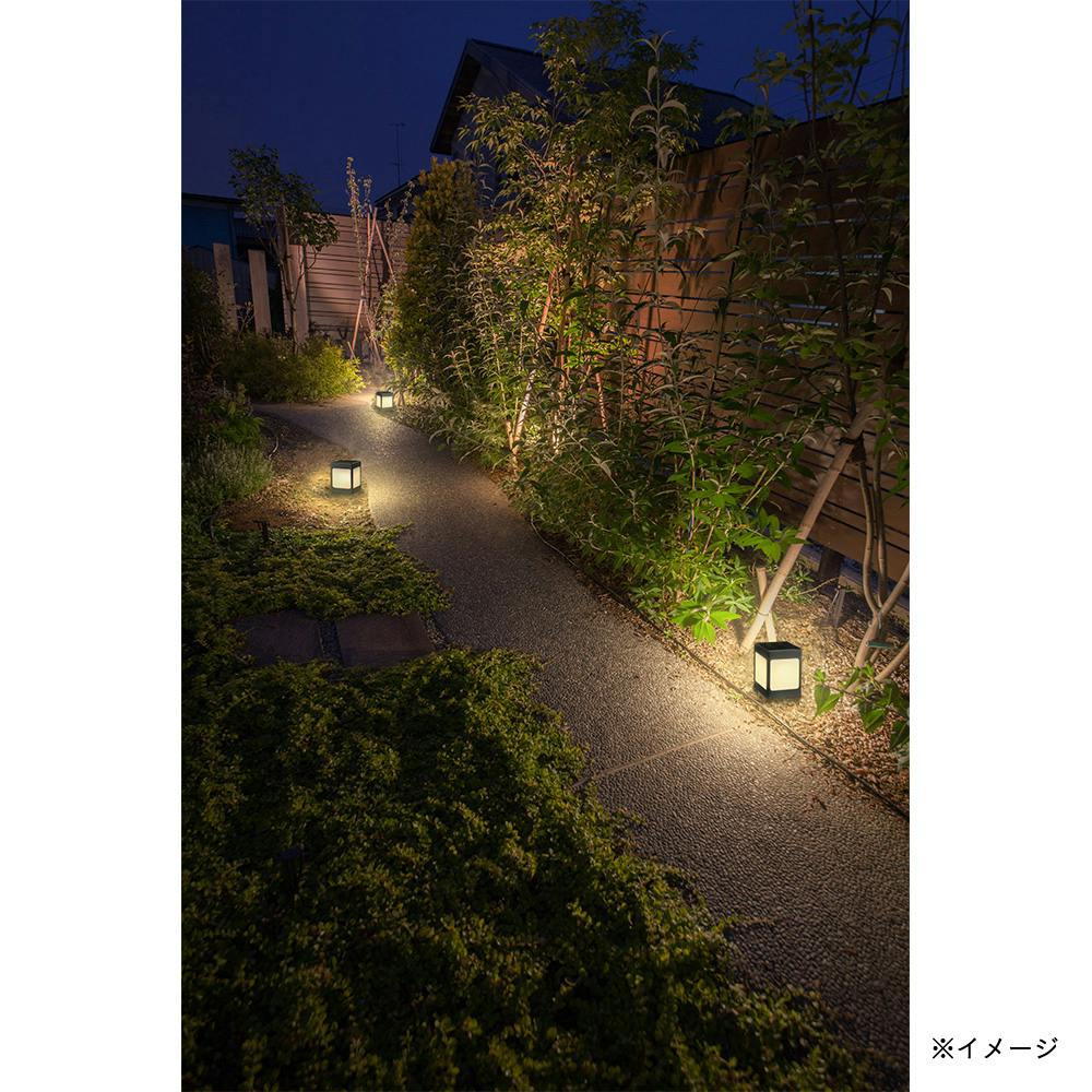 雪のひかり様ご確認ページ ひかりノベーション SUNCHARGE 道のひかり【別送品】 | ガーデンライト