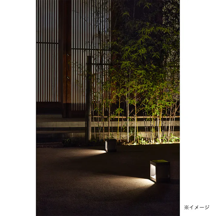 ひかりノベーション SUNCHARGE 道のひかり【別送品】