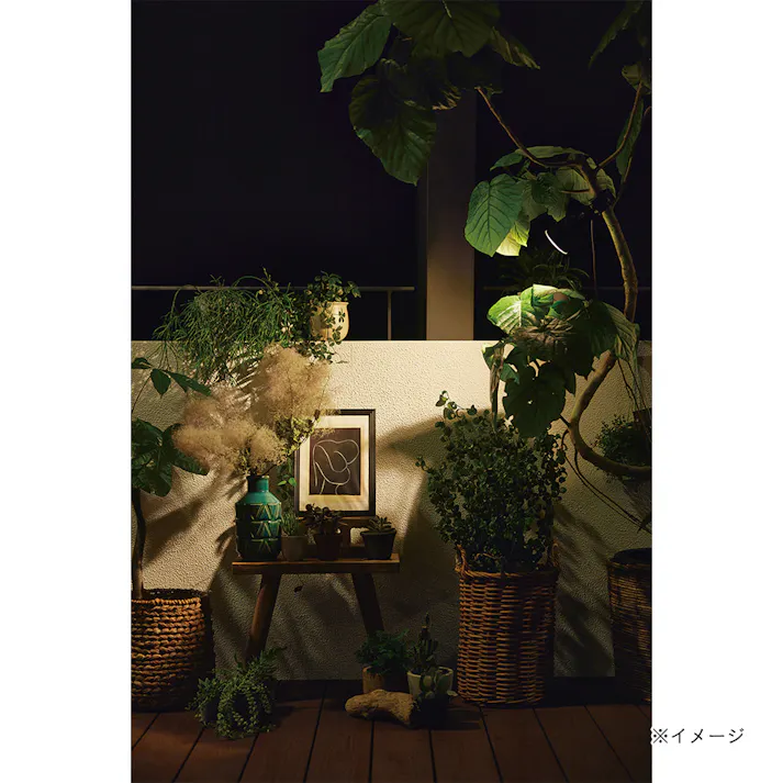 ひかりノベーション 活動のひかり追加用ライト