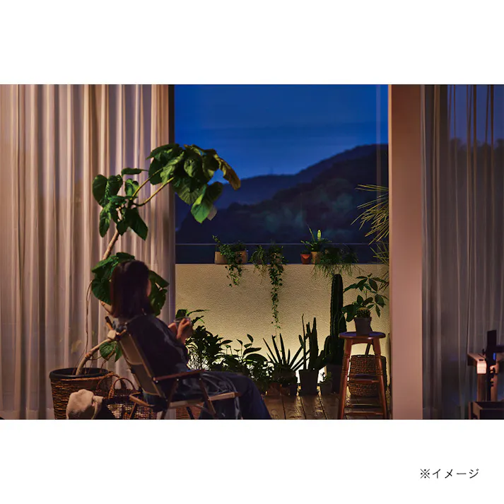 ひかりノベーション 憩いのひかり追加用ライト