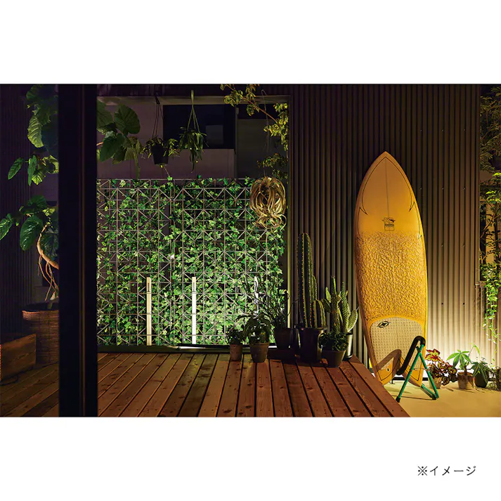 ひかりノベーション 憩いのひかり追加用ライト